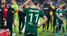 E: Cracovia - Śląsk Wrocław